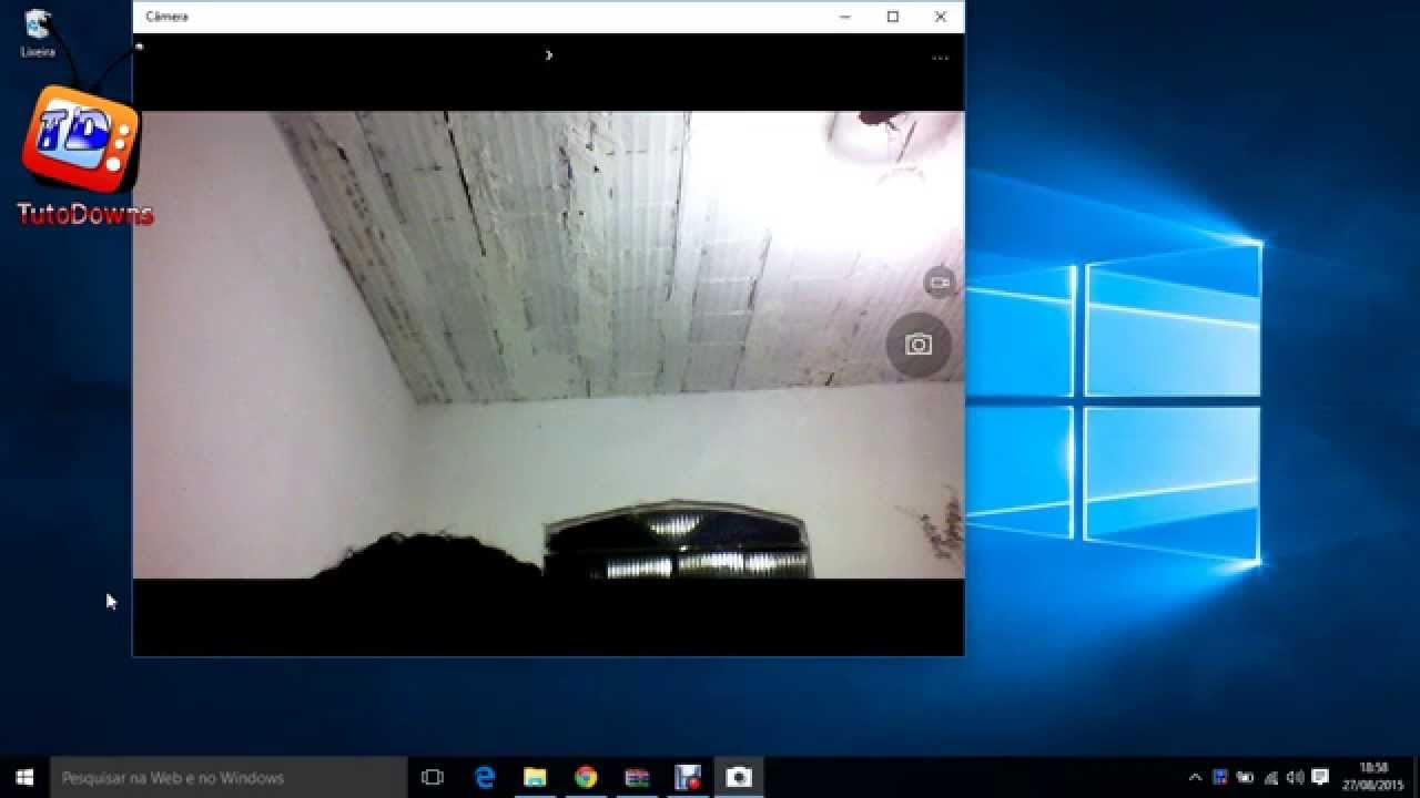 download acer webcam camera